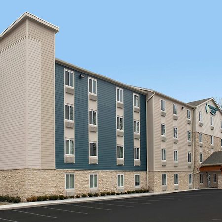 Woodspring Suites Centennial - Denver Tech Center Exterior photo